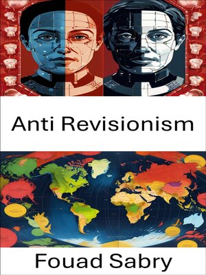 cover image of Anti Revisionism